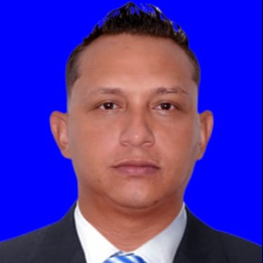 RONALD OTERO Son of God