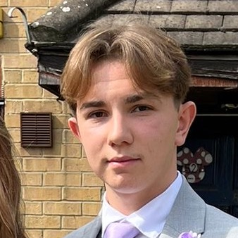 Joshua Grant