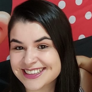 Bianca de Oliveira