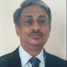 Anoop Patel