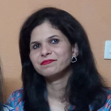 Vaishali  Sharma 