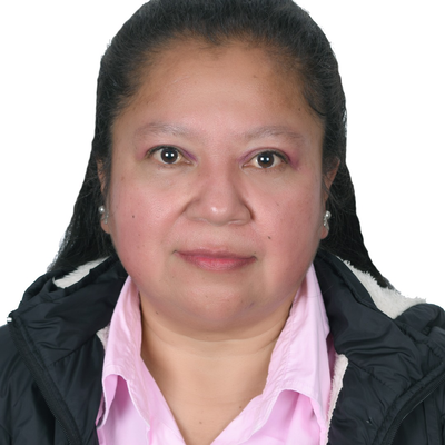 Yolanda Perez Gallo