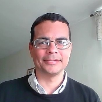 José Bergonje Parra