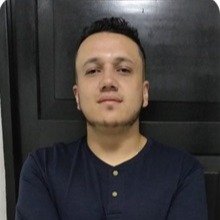 fabian vargas