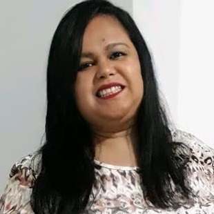 Rosilene Da Silva