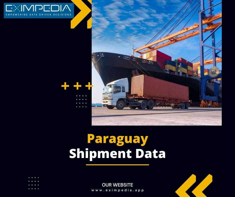 Paraguay
Shipment Data