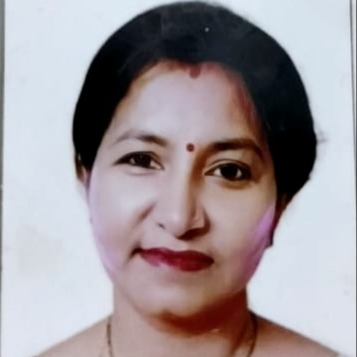 Chaitali Das