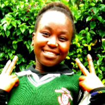 kevin mungai