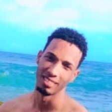 Yordan Contreras martinez