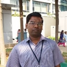 Dinesh Kumar