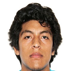 Kevin Salvatierra