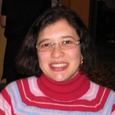 Ana Paula Speck Feijó