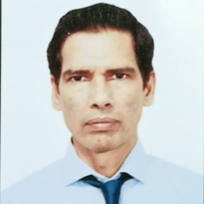 Irfan Siddique