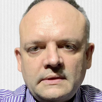 Vladimir Rojankovski