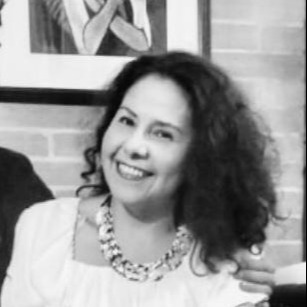 Gladys  Riaño
