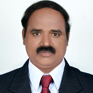 Shankar Dhandapani