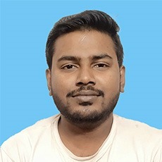 Subhra Mondal