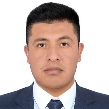 CRISTIAN PIERO HUANCA YUPANQUI
