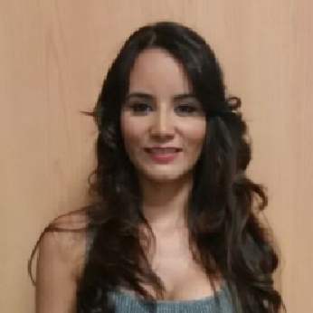 Johana Monroy Ramirez