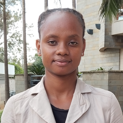 Esther Musyoka