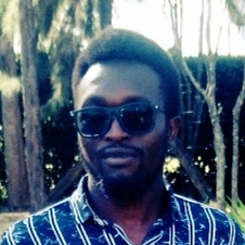 Peter  Ndunyu 