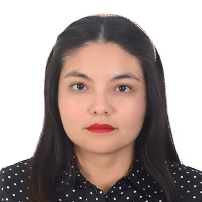 Kessias Salazar Perales