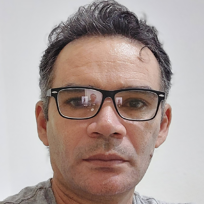 Francivaldo Gomes da  Silva 