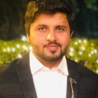shawal zaib