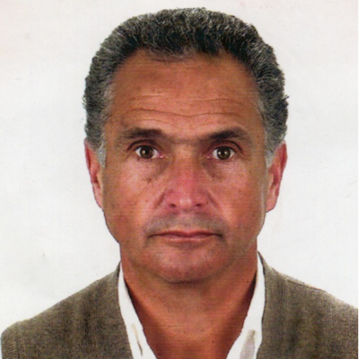 Gerardo García