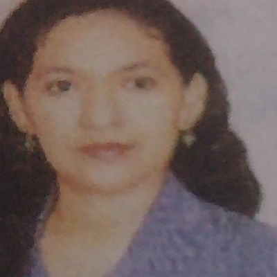 Jacqueline Martinez Merelo