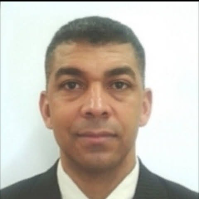 Rosalvo  Oliveira Junior 