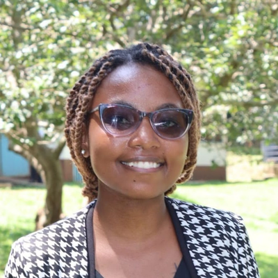 Jane Wanjiru
