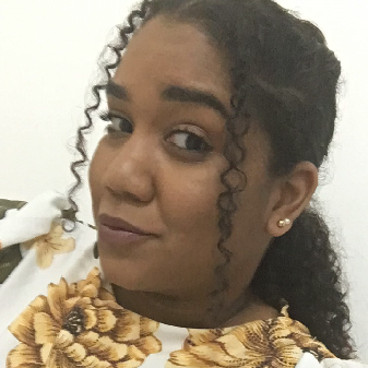 Laryssa Oliveira