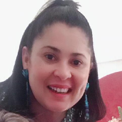 Erika Regina Pereira