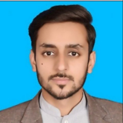 Syed Faizan Haider Naqvi