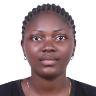 Josephine Ogunyinka
