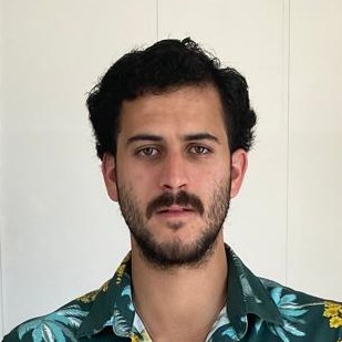 Francisco Moura