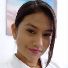 Guadalupe Garcia Flores