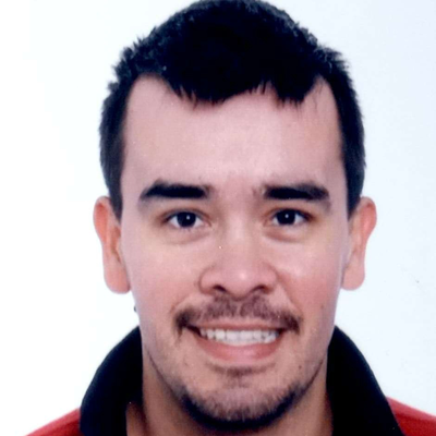 Paulo Carrillo Peña