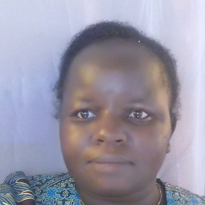 Anastasia Mwambu