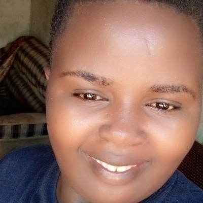 Esther Wamwea