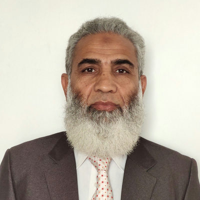 Ikramullah Yousafzai