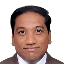 Dr Suresh Alex