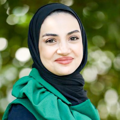 Tahera Alhashimi