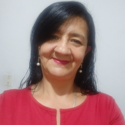 Sandra Janeth  Segura Pardo 