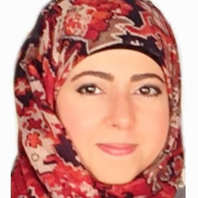 Reem Abuzayedh