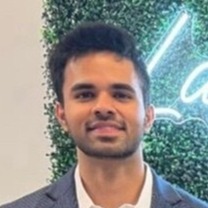 Nishiket Singh