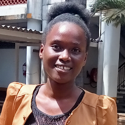 Faith Nyakundi