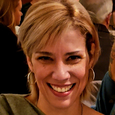 Andrea Ribeiro