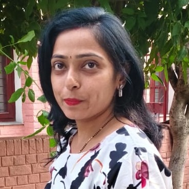 Neha Recruiter